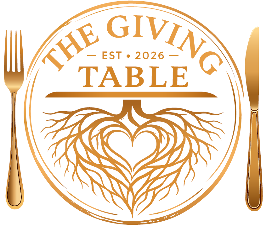 The Giving Table