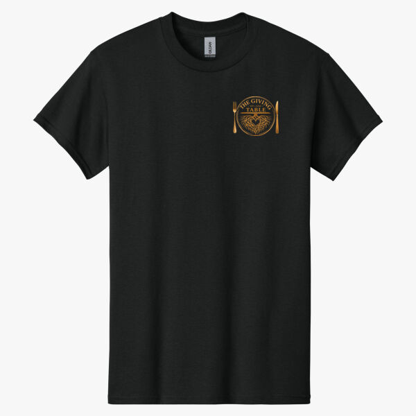 Unisex Tee Thumbnail