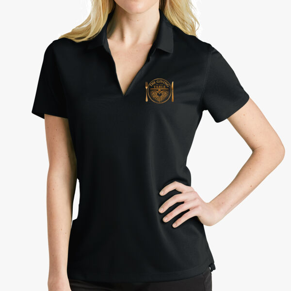 Women's Dri-Fit Polo Thumbnail