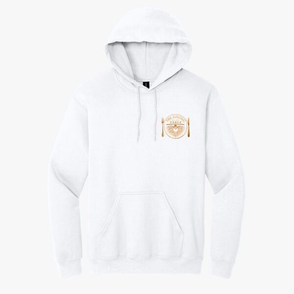Pullover Hoodie Thumbnail