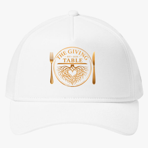 New Era Snapback Cap Thumbnail
