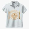 Women's Dri Mesh ® V Neck Polo Thumbnail